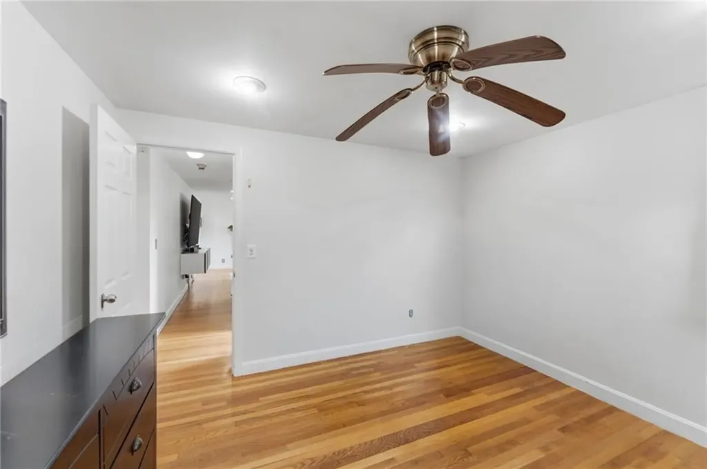 81 Mount View Drive Cranston RI 02920