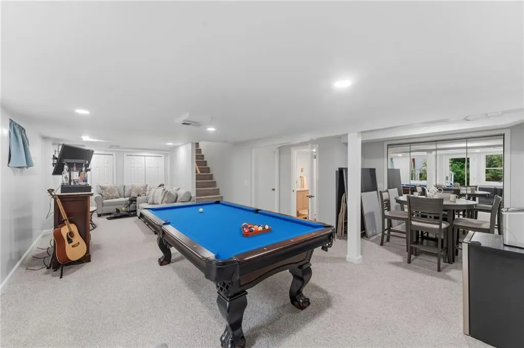 81 Mount View Drive Cranston RI 02920