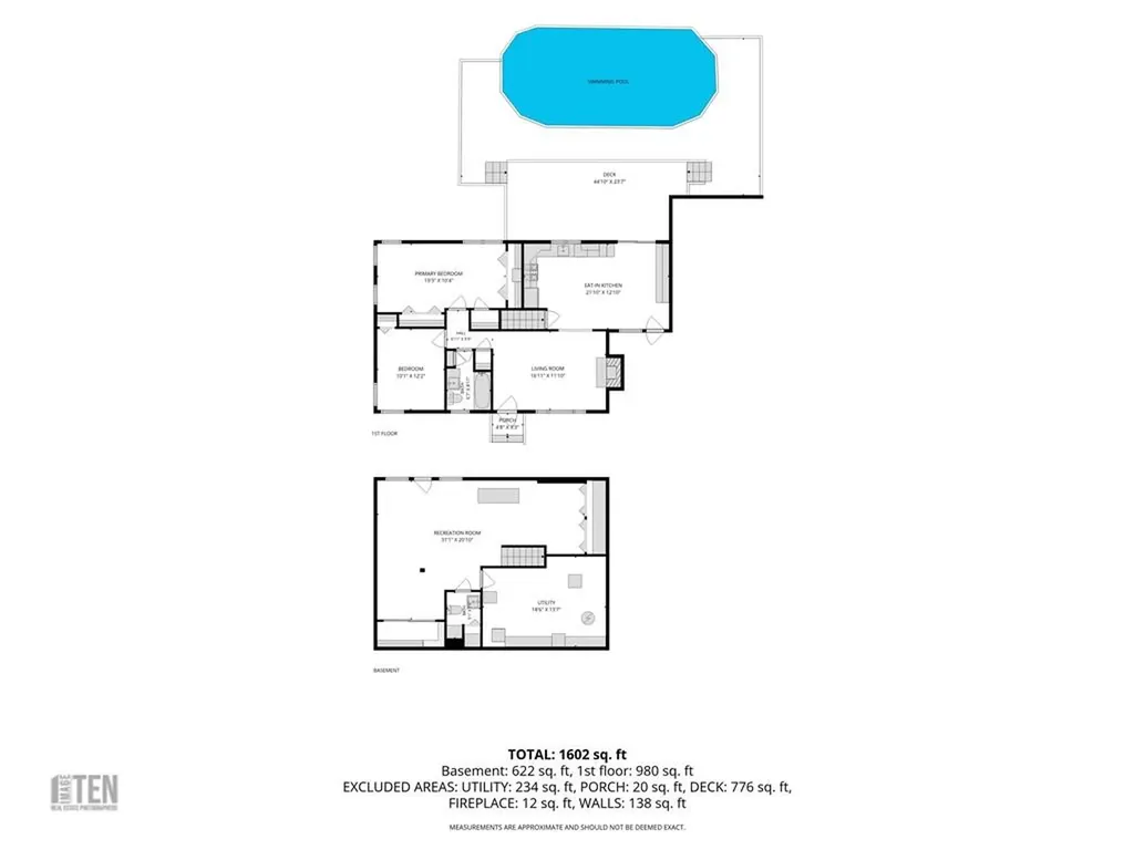81 Mount View Drive Cranston RI 02920