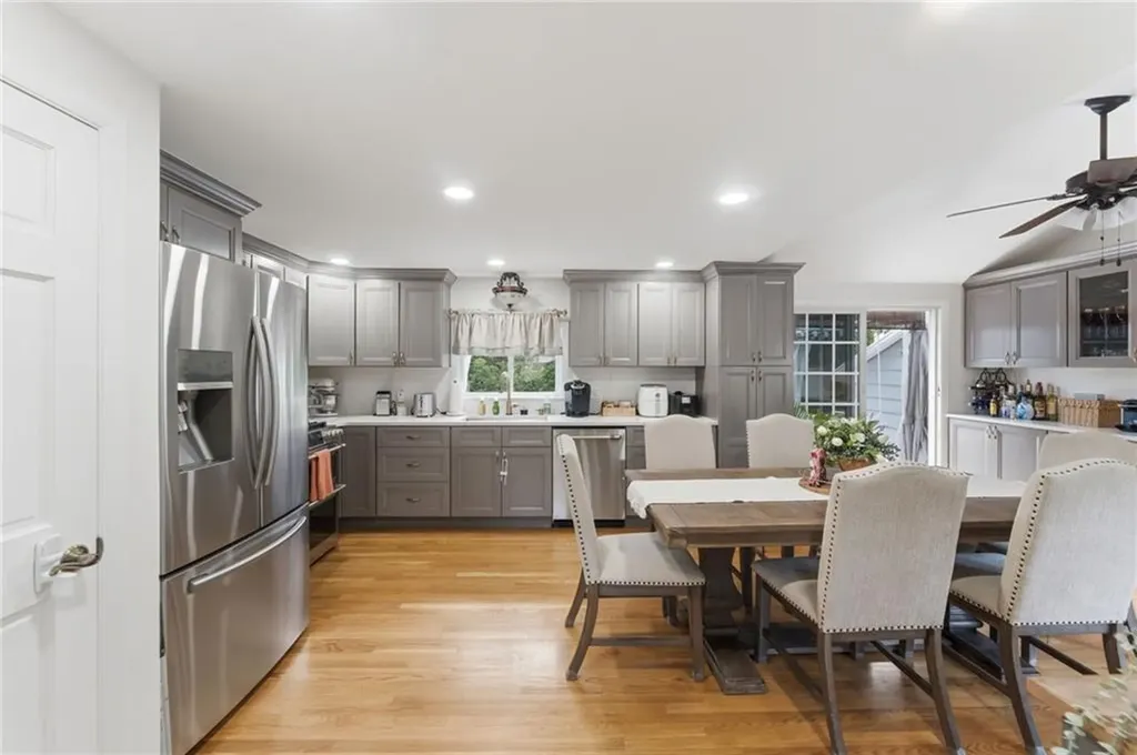 81 Mount View Drive Cranston RI 02920