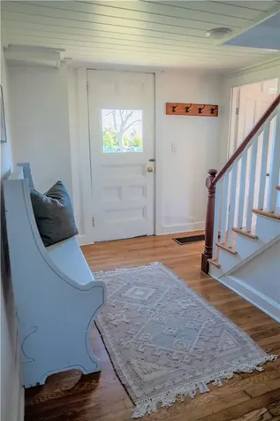 127 Willow Avenue Little Compton RI 02837