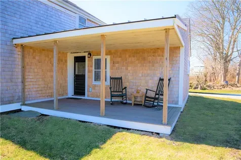 127 Willow Avenue Little Compton RI 02837