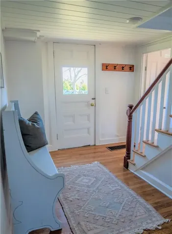 127 Willow Avenue Little Compton RI 02837