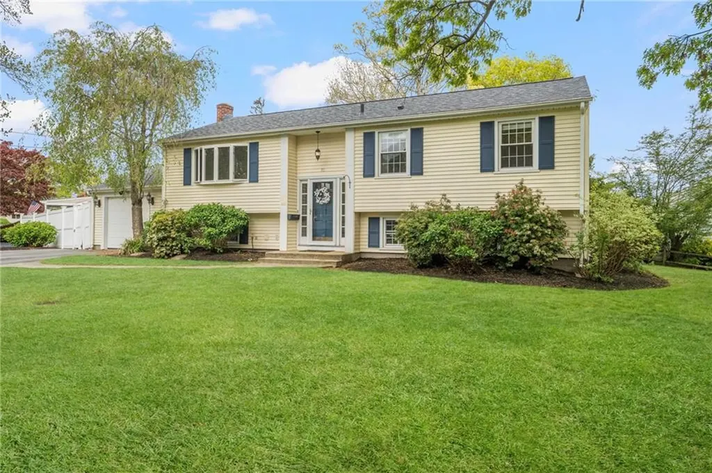 80 Killey Avenue Warwick RI 02889