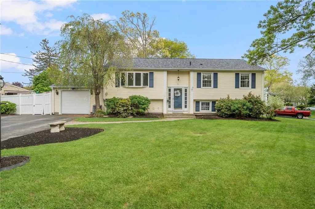 80 Killey Avenue Warwick RI 02889