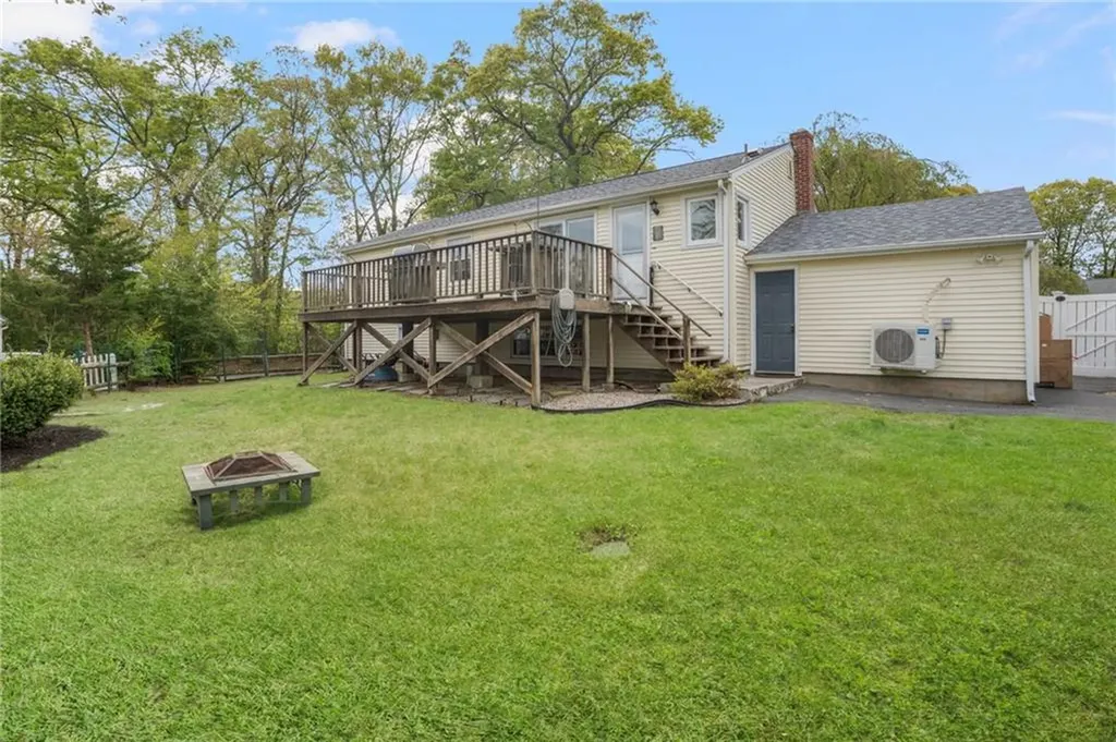 80 Killey Avenue Warwick RI 02889