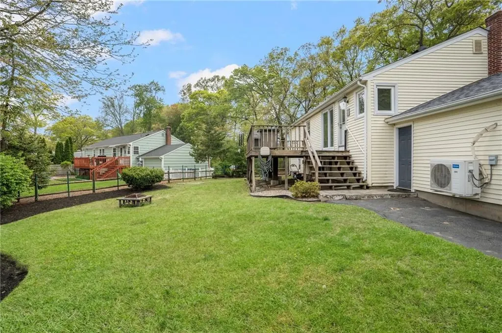 80 Killey Avenue Warwick RI 02889