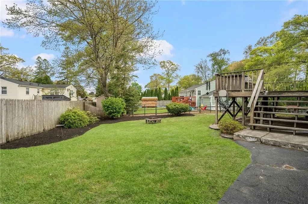 80 Killey Avenue Warwick RI 02889
