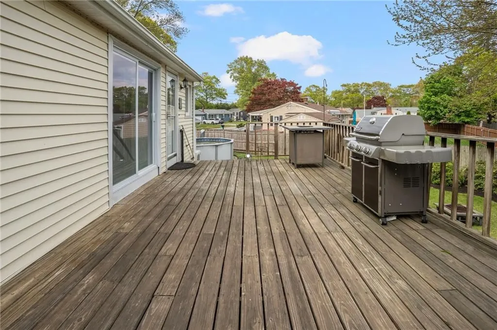80 Killey Avenue Warwick RI 02889