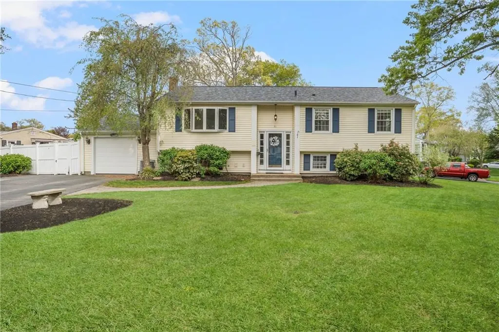 80 Killey Avenue Warwick RI 02889