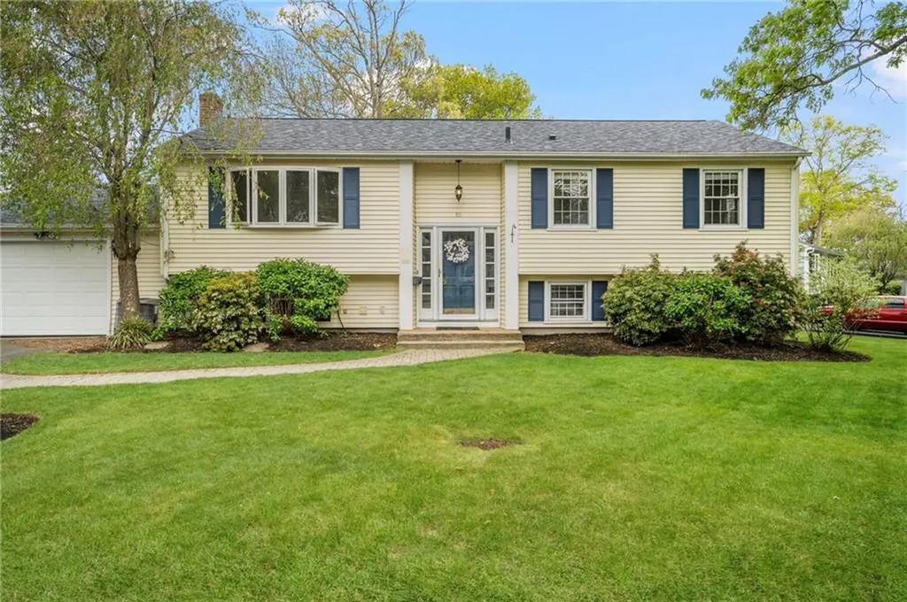 80 Killey Avenue Warwick RI 02889