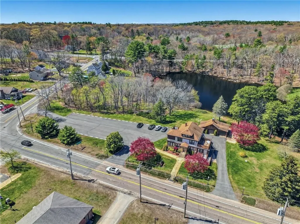 1496 Victory Highway Burrillville RI 02858