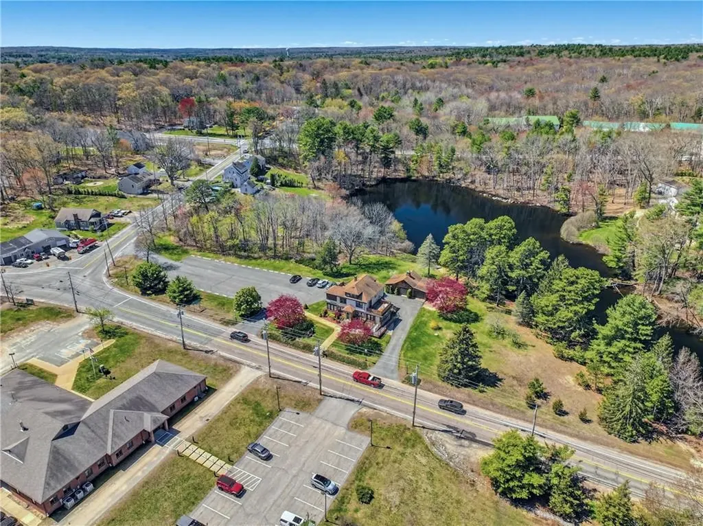 1496 Victory Highway Burrillville RI 02858