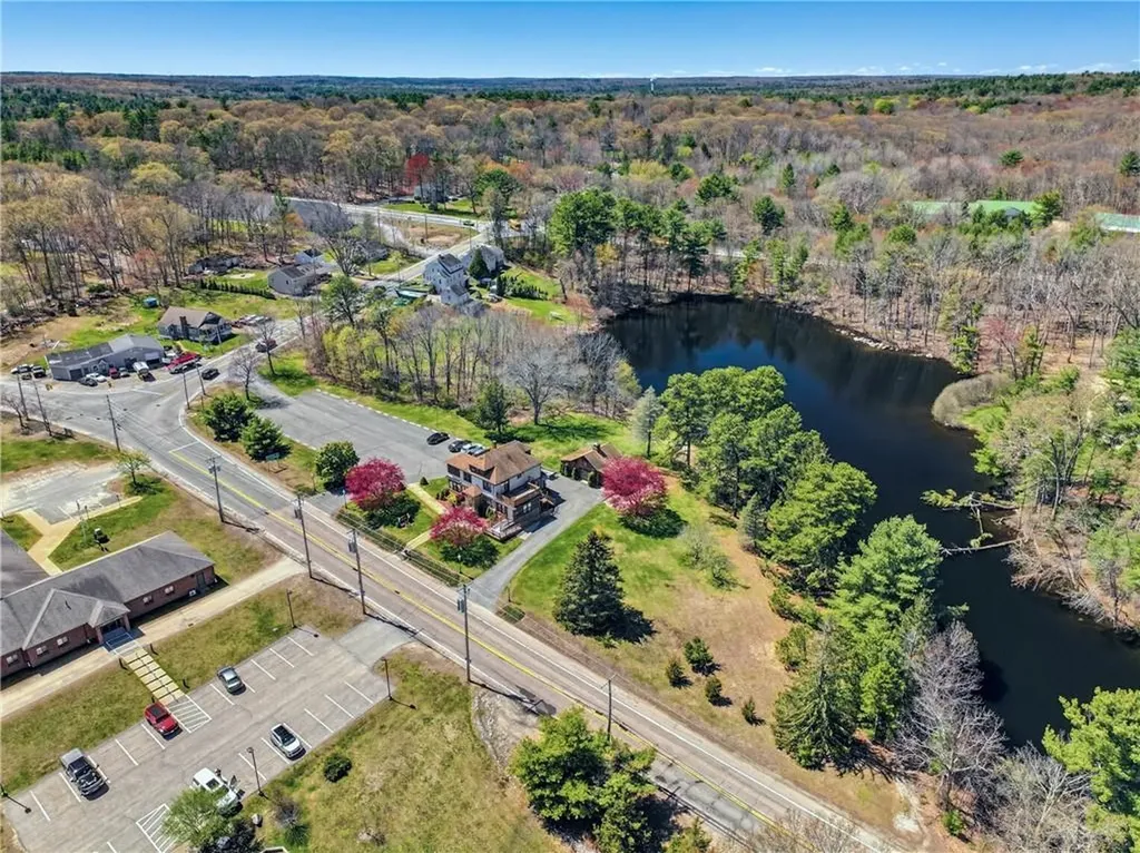 1496 Victory Highway Burrillville RI 02858