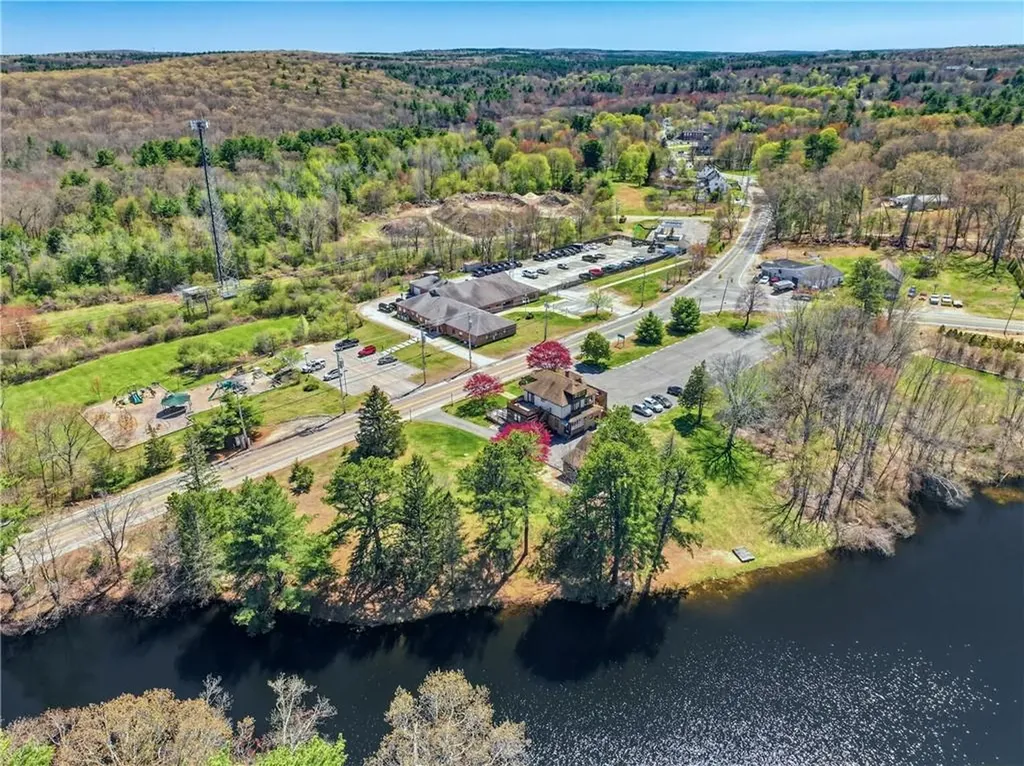 1496 Victory Highway Burrillville RI 02858