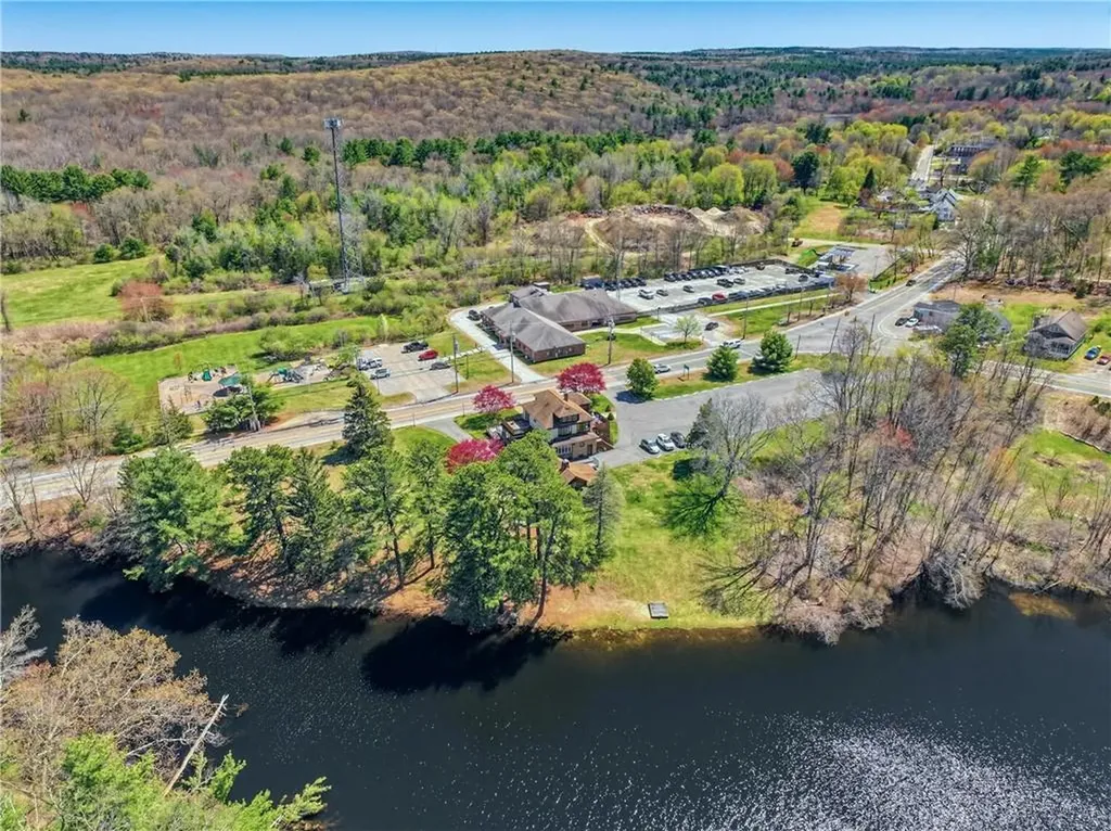 1496 Victory Highway Burrillville RI 02858