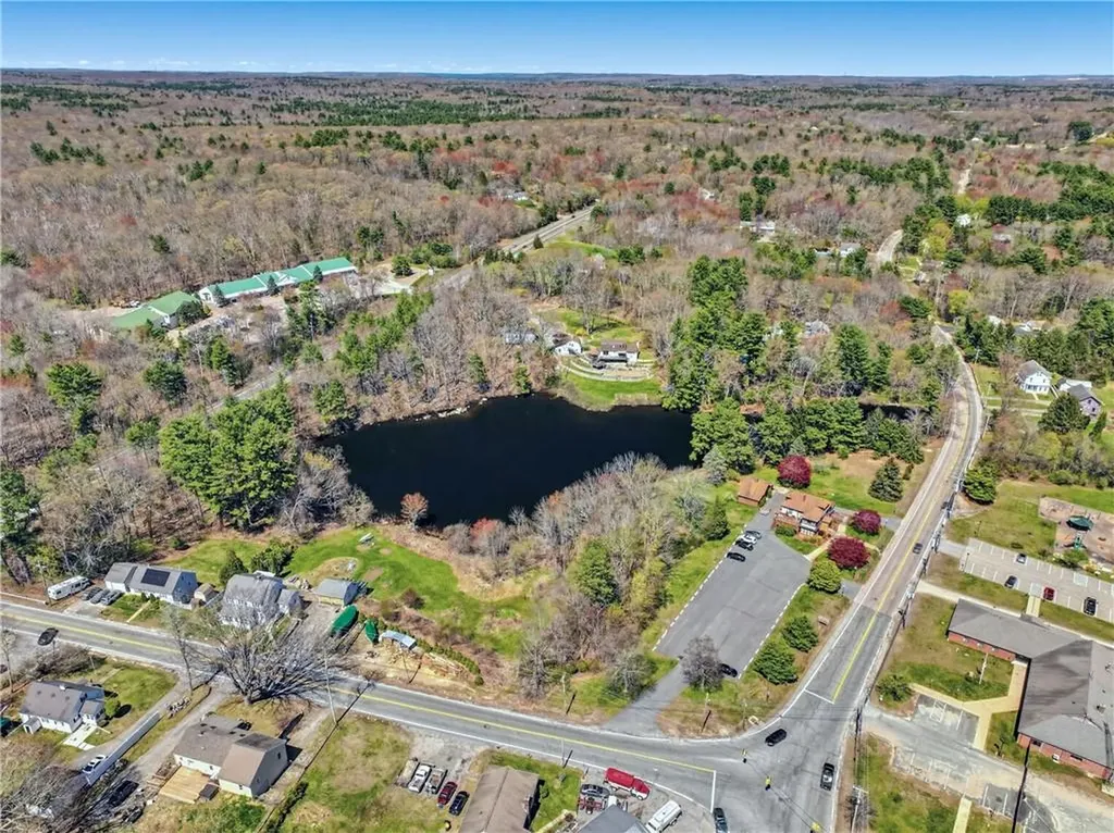 1496 Victory Highway Burrillville RI 02858
