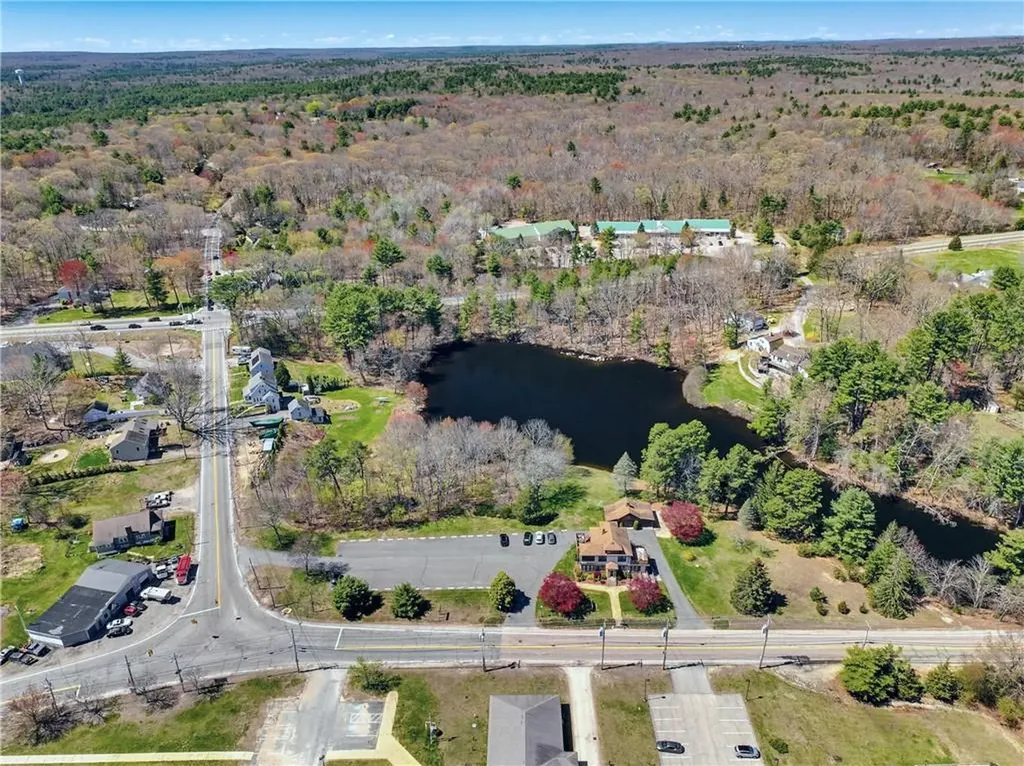 1496 Victory Highway Burrillville RI 02858
