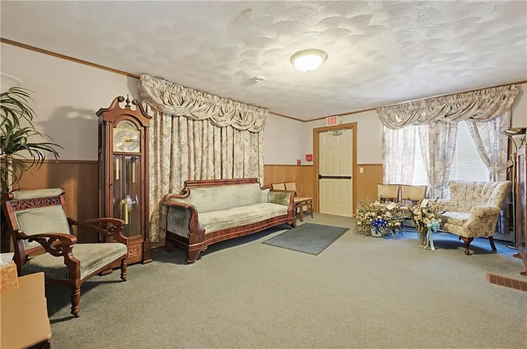 1496 Victory Highway Burrillville RI 02858