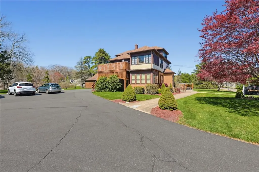 1496 Victory Highway Burrillville RI 02858