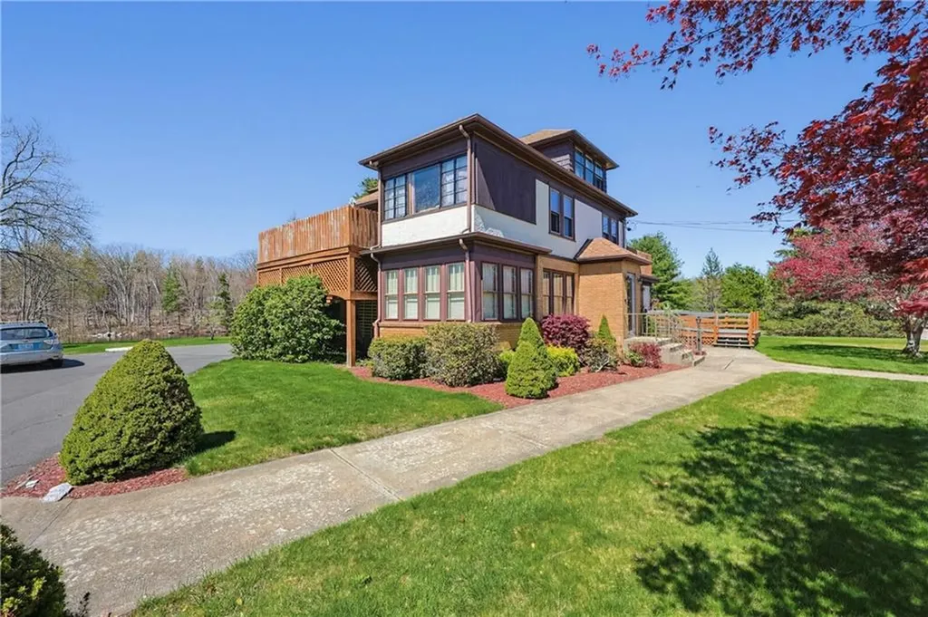 1496 Victory Highway Burrillville RI 02858