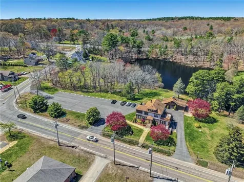 1496 Victory Highway Burrillville RI 02858
