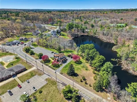 1496 Victory Highway Burrillville RI 02858