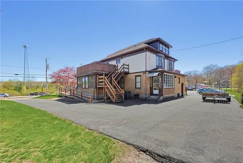 1496 Victory Highway Burrillville RI 02858