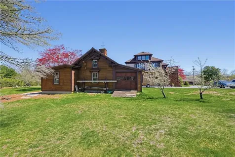 1496 Victory Highway Burrillville RI 02858