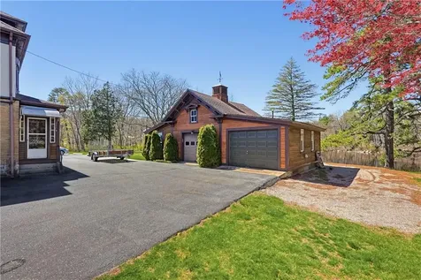 1496 Victory Highway Burrillville RI 02858