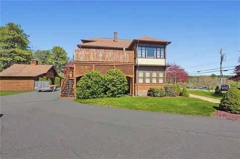 1496 Victory Highway Burrillville RI 02858