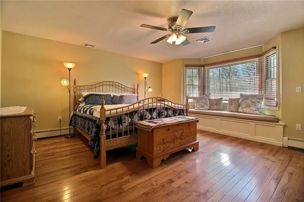 2 Overlook Drive Hopkinton RI 02804
