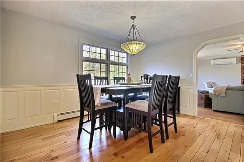 2 Overlook Drive Hopkinton RI 02804