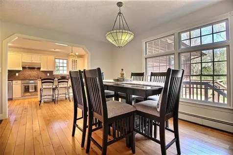 2 Overlook Drive Hopkinton RI 02804