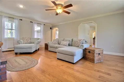 2 Overlook Drive Hopkinton RI 02804
