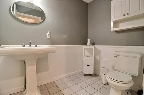 2 Overlook Drive Hopkinton RI 02804