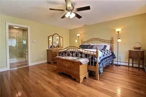 2 Overlook Drive Hopkinton RI 02804