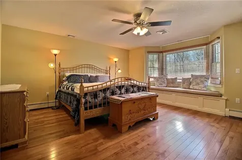 2 Overlook Drive Hopkinton RI 02804