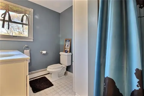 2 Overlook Drive Hopkinton RI 02804