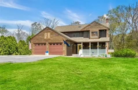 2 Overlook Drive Hopkinton RI 02804