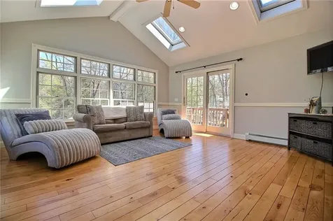 2 Overlook Drive Hopkinton RI 02804