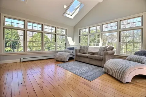 2 Overlook Drive Hopkinton RI 02804