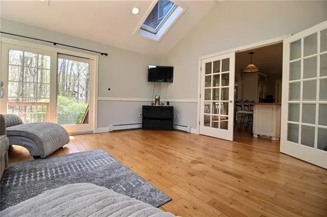 2 Overlook Drive Hopkinton RI 02804