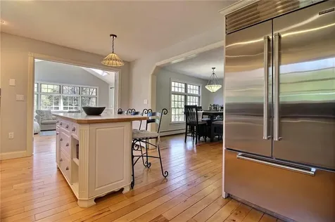 2 Overlook Drive Hopkinton RI 02804