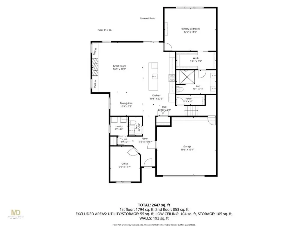 48 Travelers Court East Greenwich RI 02818