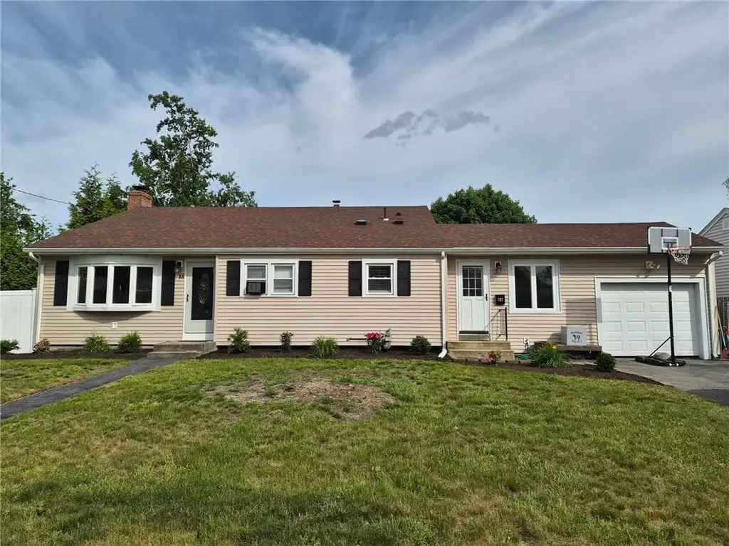 88 Glenbrook Road Warwick RI 02889