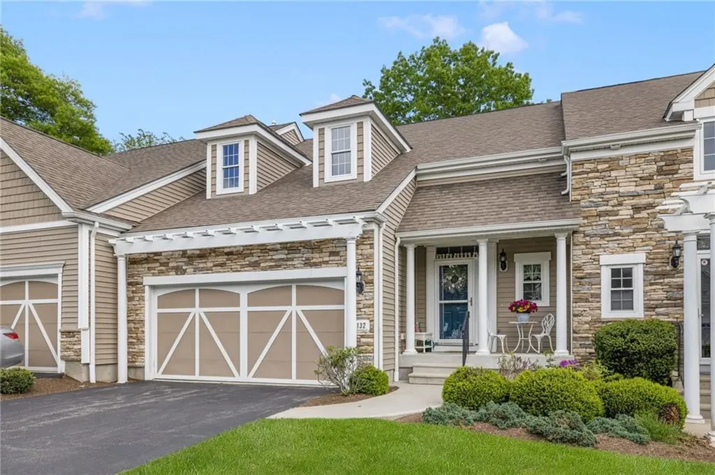 132 Camden Court South Kingstown RI 02879