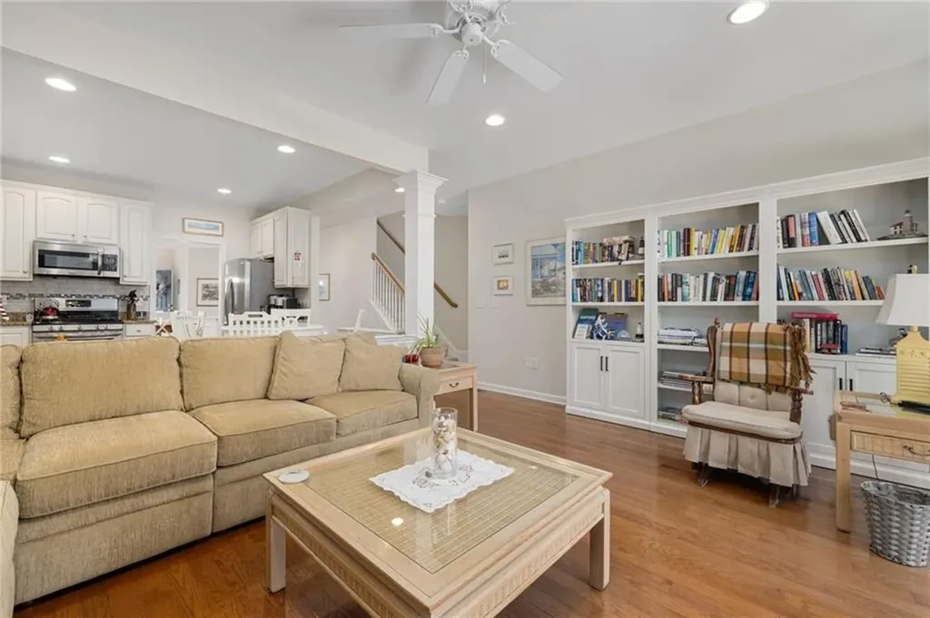 132 Camden Court South Kingstown RI 02879