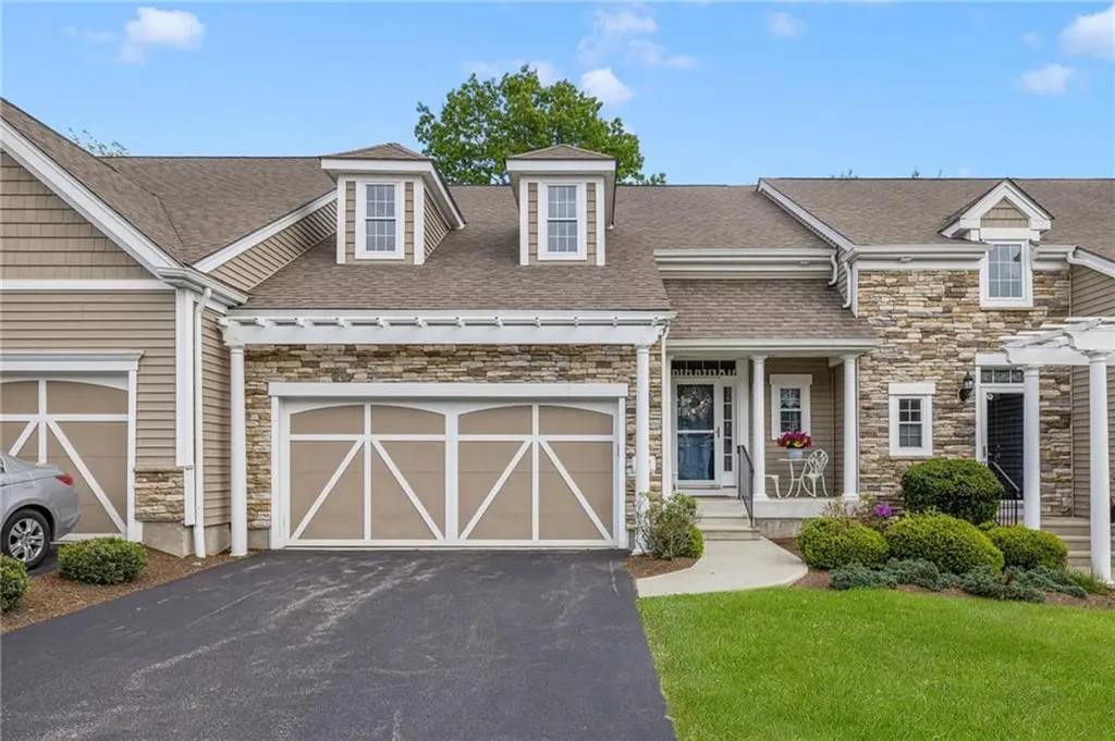 132 Camden Court South Kingstown RI 02879