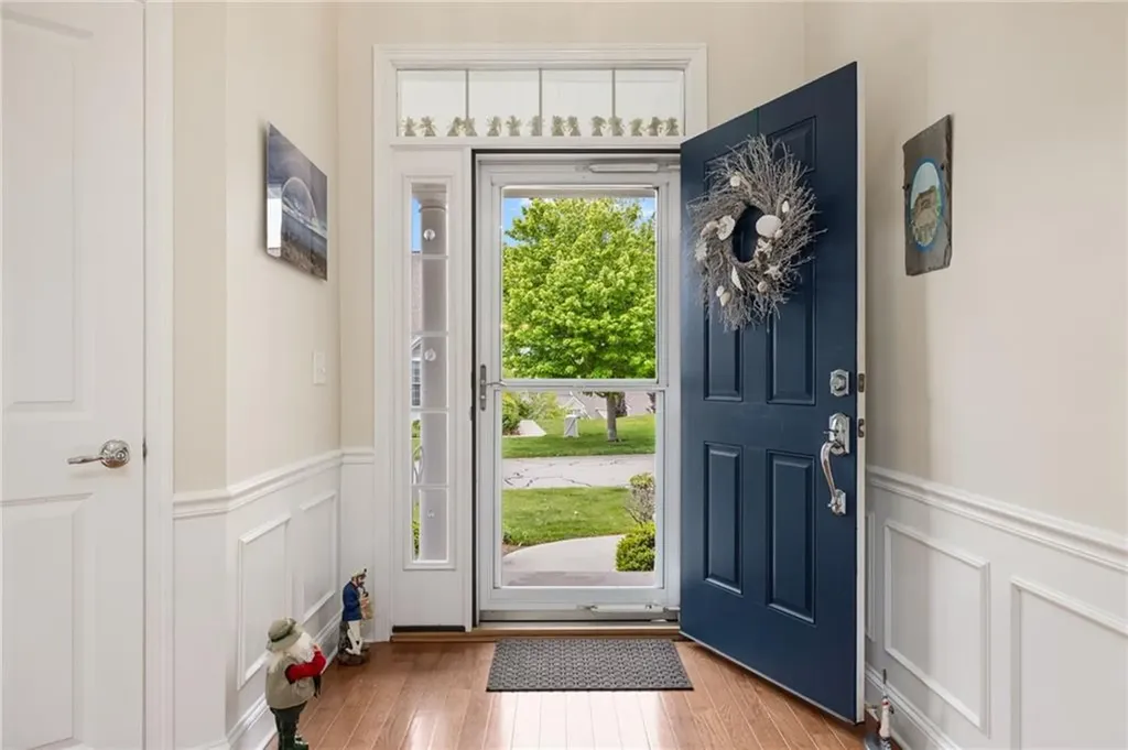 132 Camden Court South Kingstown RI 02879
